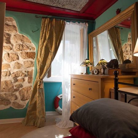דירות קרס Barbarossa House With Parking מראה חיצוני תמונה