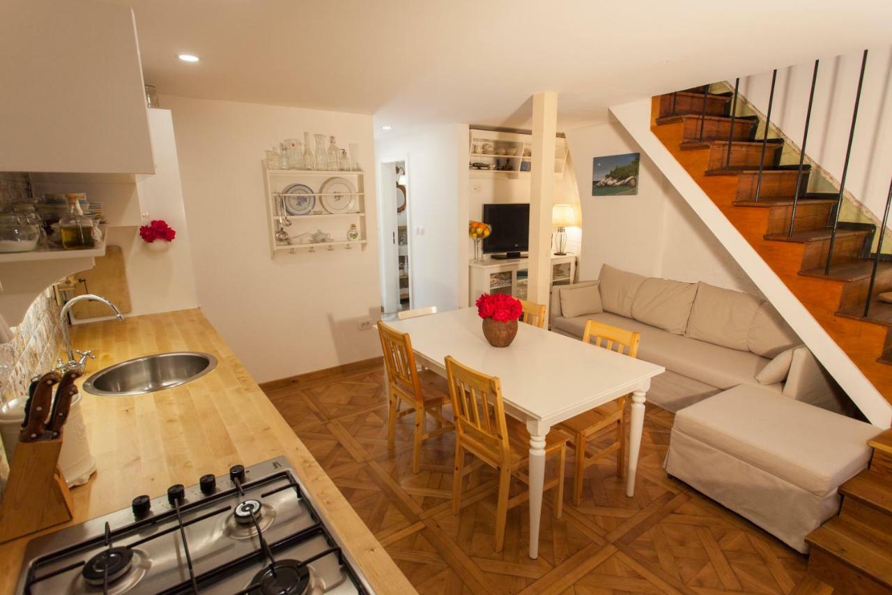 דירות קרס Barbarossa House With Parking מראה חיצוני תמונה