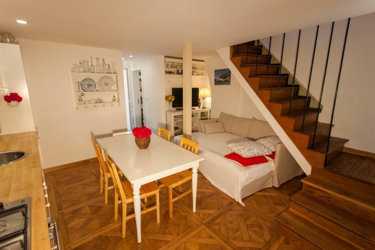 דירות קרס Barbarossa House With Parking מראה חיצוני תמונה