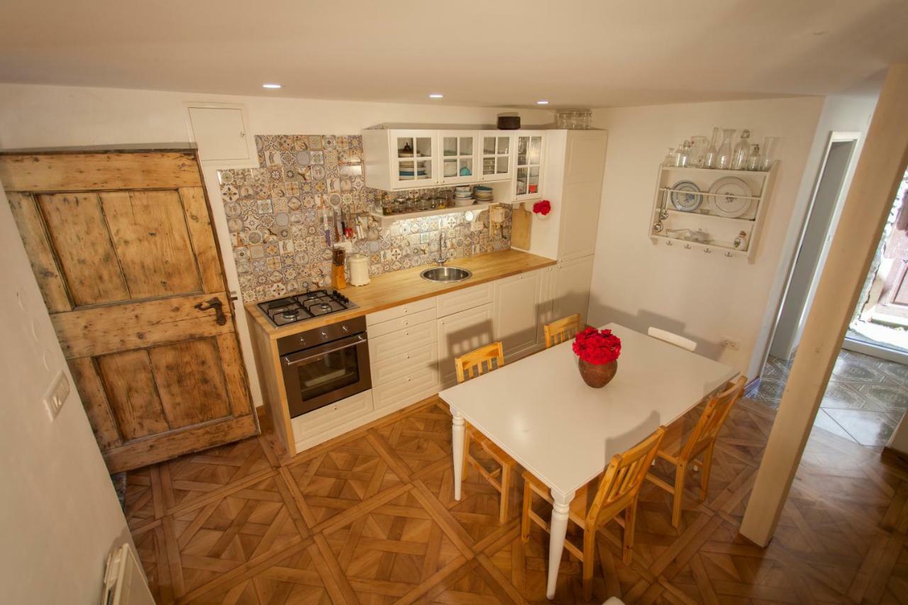 דירות קרס Barbarossa House With Parking מראה חיצוני תמונה