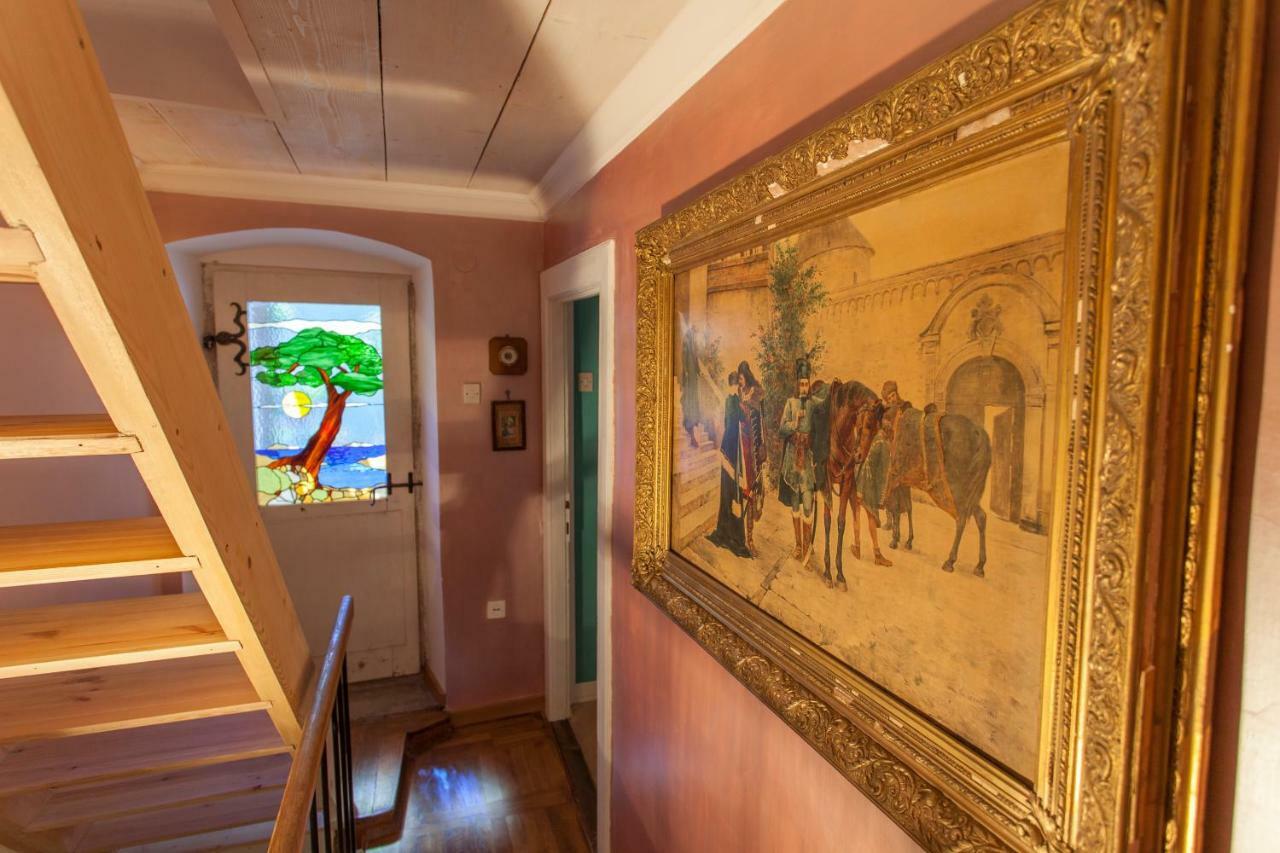 דירות קרס Barbarossa House With Parking מראה חיצוני תמונה