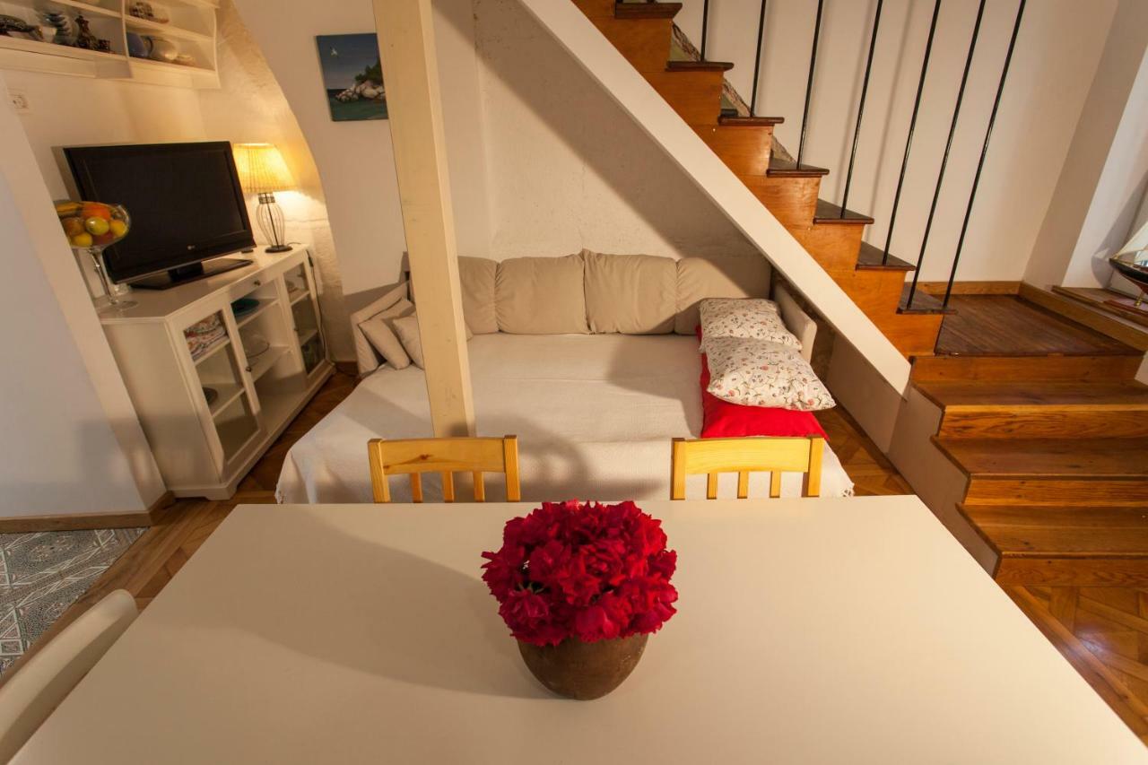 דירות קרס Barbarossa House With Parking מראה חיצוני תמונה