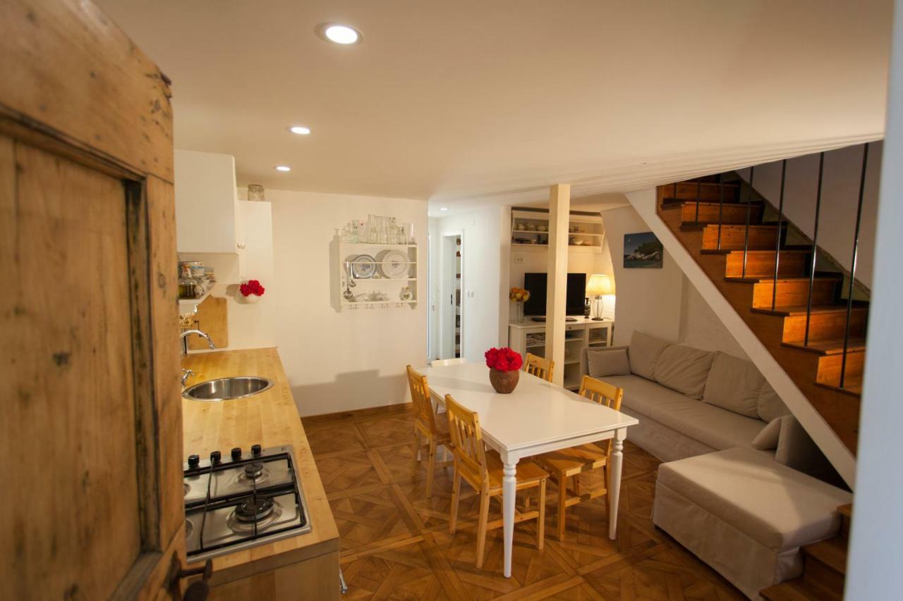 דירות קרס Barbarossa House With Parking מראה חיצוני תמונה