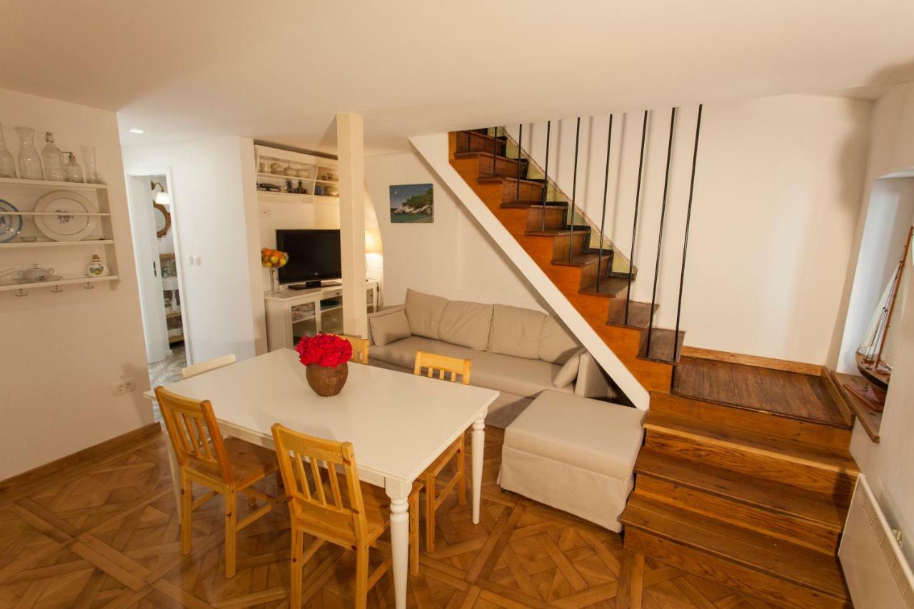 דירות קרס Barbarossa House With Parking מראה חיצוני תמונה