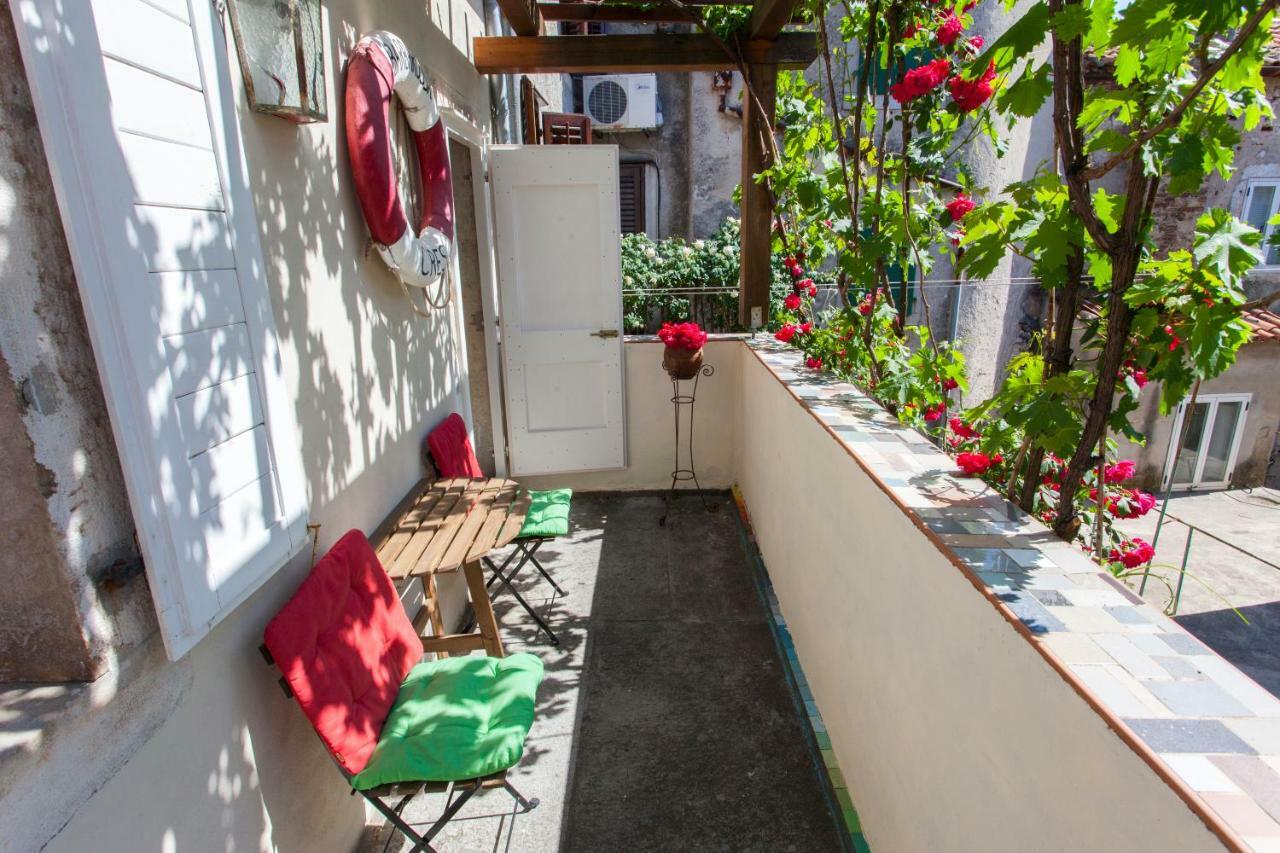דירות קרס Barbarossa House With Parking מראה חיצוני תמונה