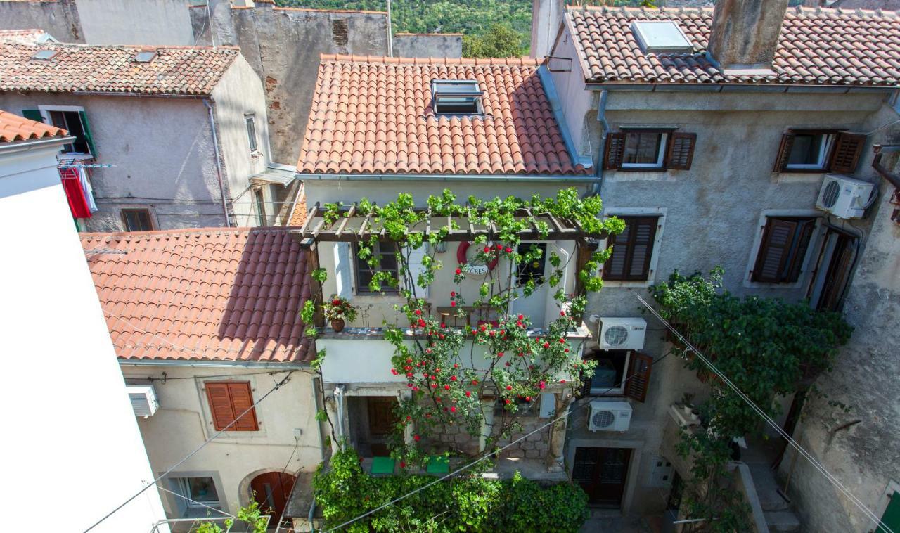דירות קרס Barbarossa House With Parking מראה חיצוני תמונה