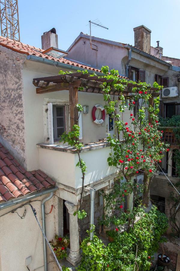 דירות קרס Barbarossa House With Parking מראה חיצוני תמונה