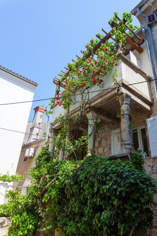 דירות קרס Barbarossa House With Parking מראה חיצוני תמונה