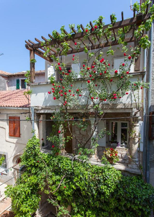 דירות קרס Barbarossa House With Parking מראה חיצוני תמונה